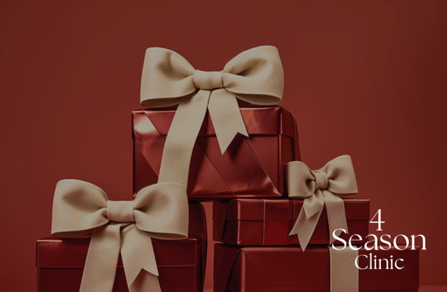 포시즌의원 패키지