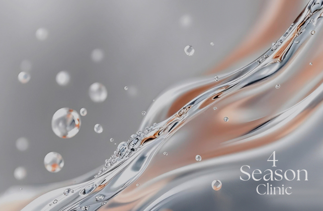 포시즌의원 패키지