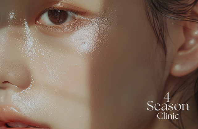 포시즌의원 제네시스 