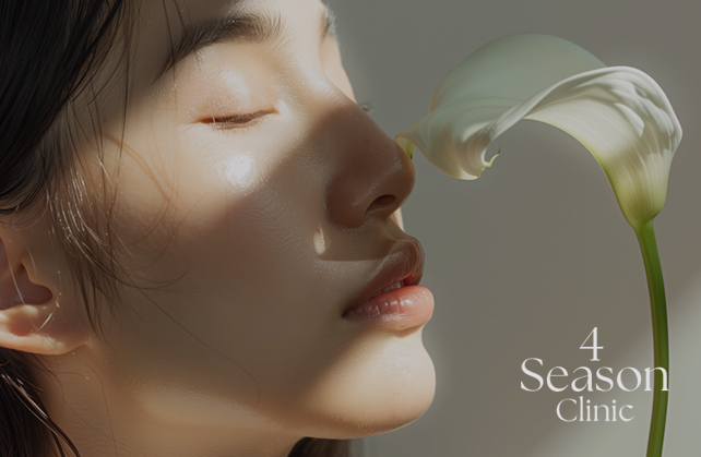 포시즌의원 나비존