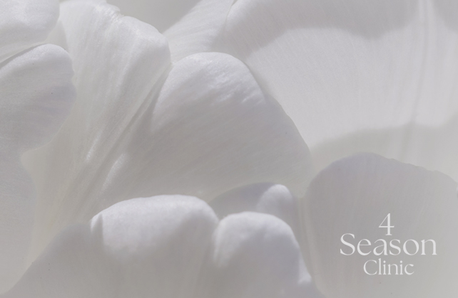 포시즌의원 레이저 토닝