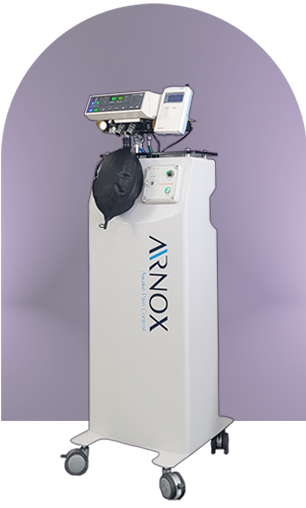 포시즌 에어녹스