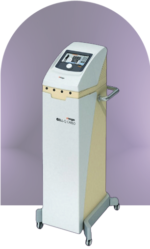 포시즌 메가셀큐 카복시