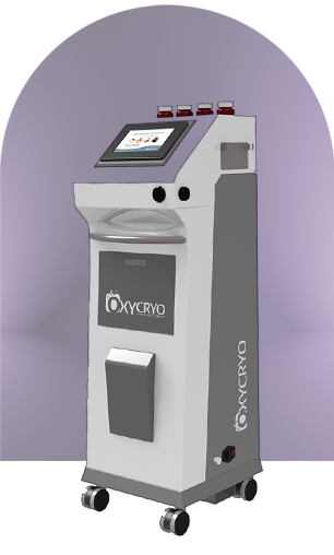 포시즌 옥시젠 슈티컬스 