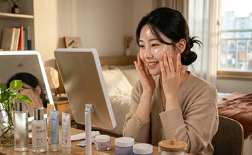 포시즌의원 이천피부과잘하는곳 피부장벽이 무너지면 생기는 변화, 건강하게 유지하는..